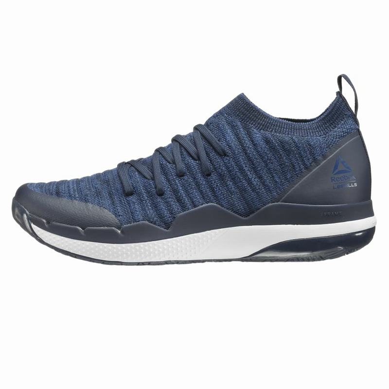 Adidasi Training Reebok Ultra Circuit Tr Ultk Lm Barbati Bleumarin/Albastru Deschis Albastri/Albi Ro